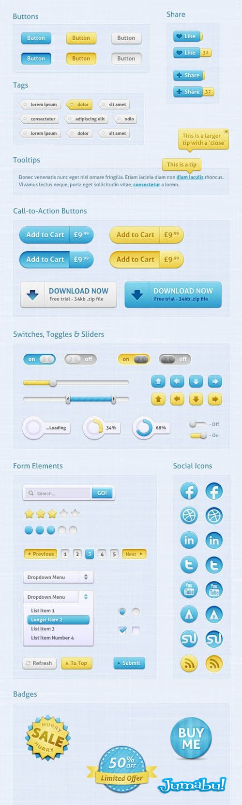 interfaz-usuarios-psd-photoshop materia-diseño-website-ui