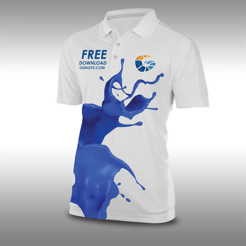 Descarga Este Mock Up De Chomba Gorra Y Camión En Psd Jumabu