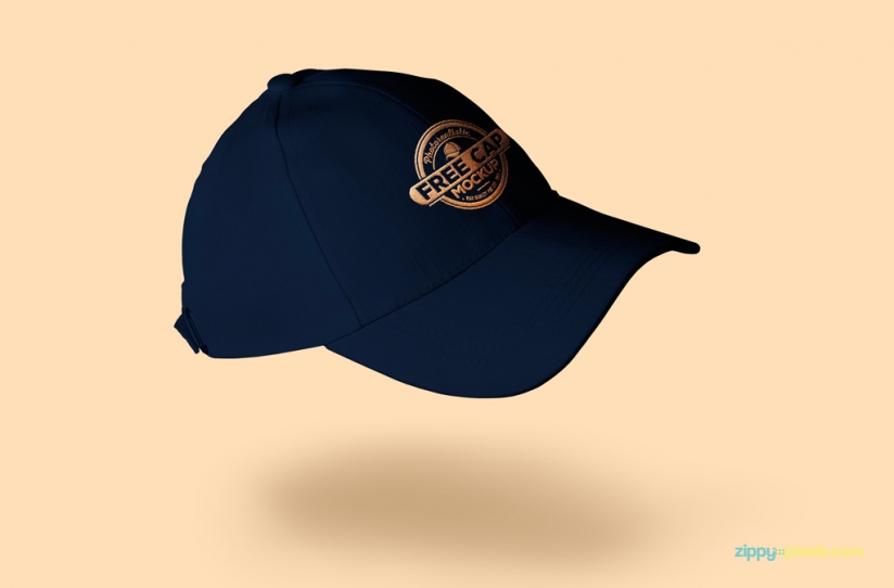 Mockups De Gorras Deportivas Bordadas E Impresas Jumabu