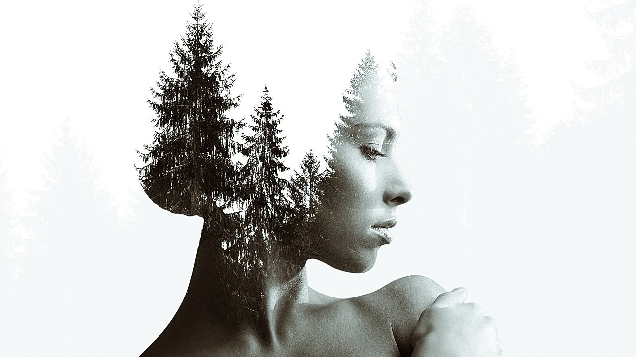 Cómo hacer el efecto exposición doble con Jumabu