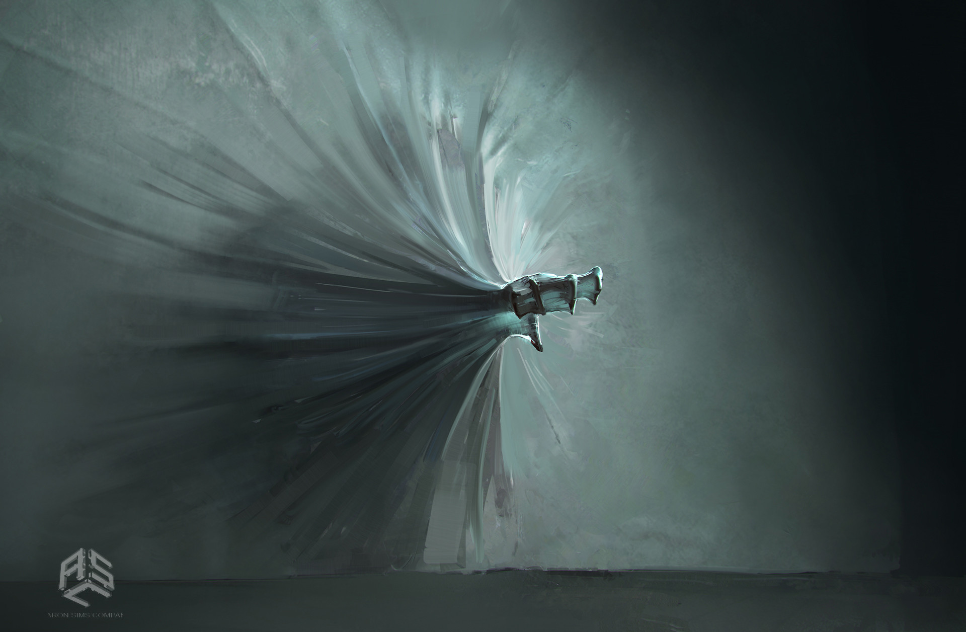 Arte de Stranger Things  Jumabu